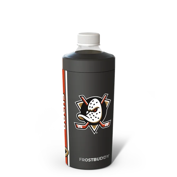 Universal XL - Anaheim Ducks, Gameday