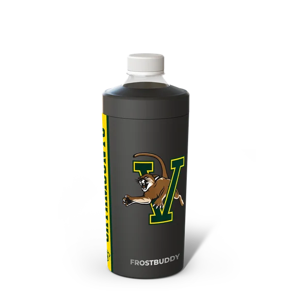 Universal XL - Vermont Catamounts, Gameday