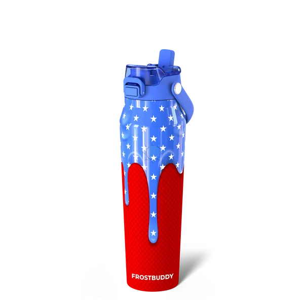 Bottle Buddy 32oz - Americone
