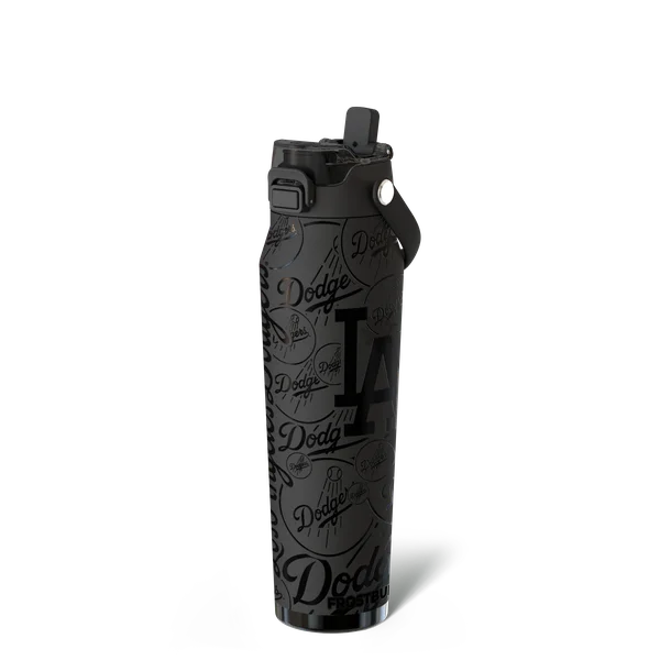 Bottle Buddy 32oz, Los Angeles Dodgers, Night Game