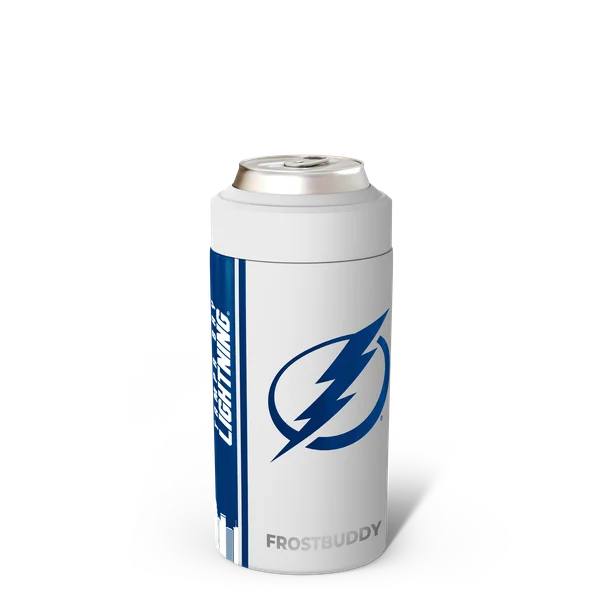 Universal Buddy - Tampa Bay Lightning, Gameday