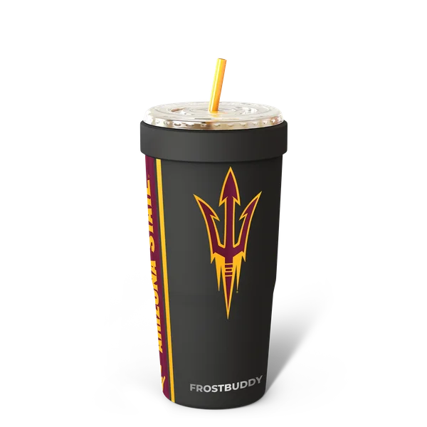 To-Go Buddy - Arizona State Sun Devils, Gameday