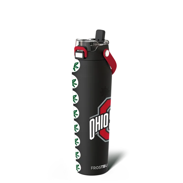 Bottle Buddy 32oz - Ohio State Buckeyes, Gameday