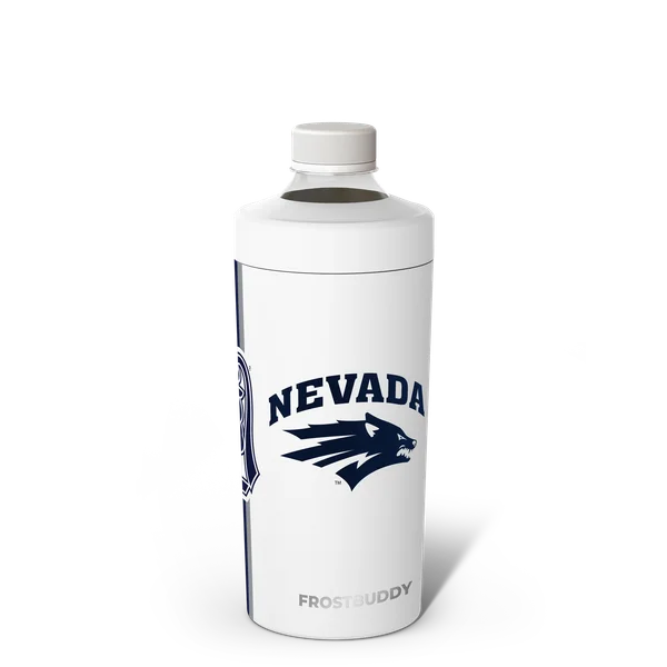 Universal XL - Nevada Wolf Pack, Gameday