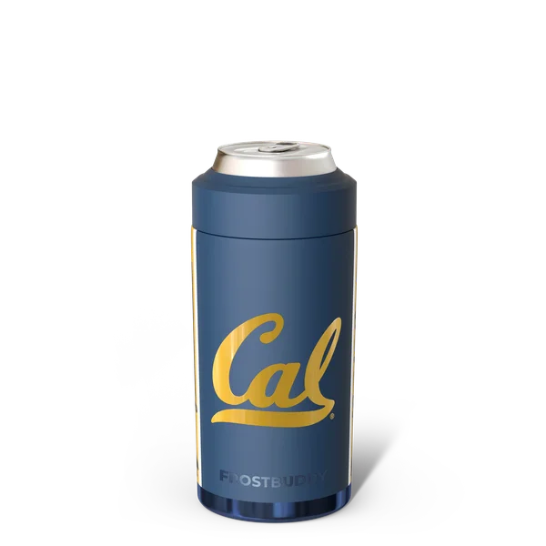 Universal Buddy, Cal Bears, Gameday