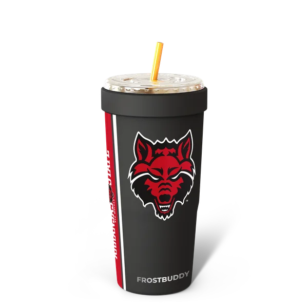To-Go Buddy, Arkansas State Red Wolves, Gameday