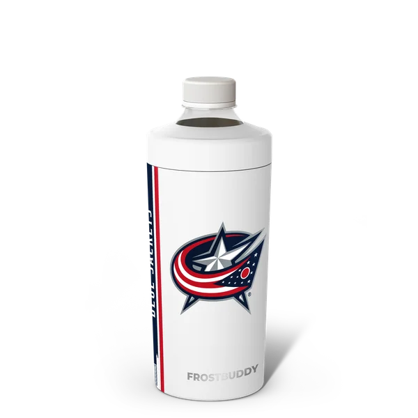Universal XL - Columbus Blue Jackets, Gameday