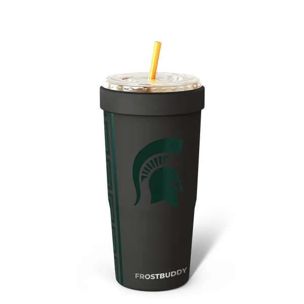 To-Go Buddy - Michigan State Spartans, Gameday