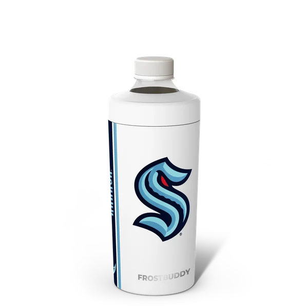 Universal XL - Seattle Kraken, Gameday