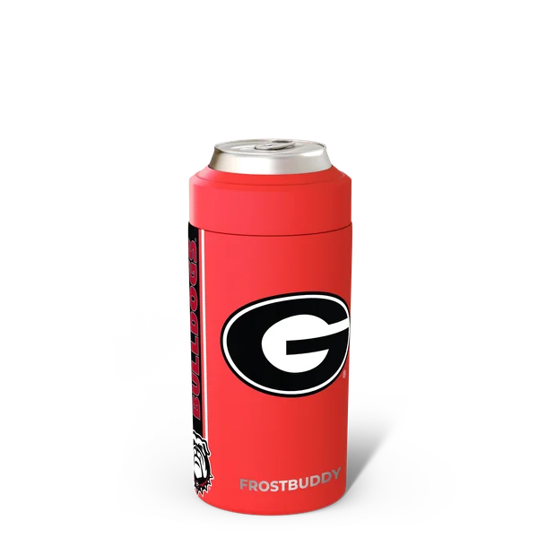 Universal Buddy - Georgia Bulldogs, Gameday
