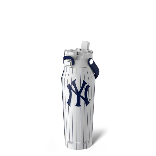 Bottle Buddy 24oz, New York Yankees, Gameday