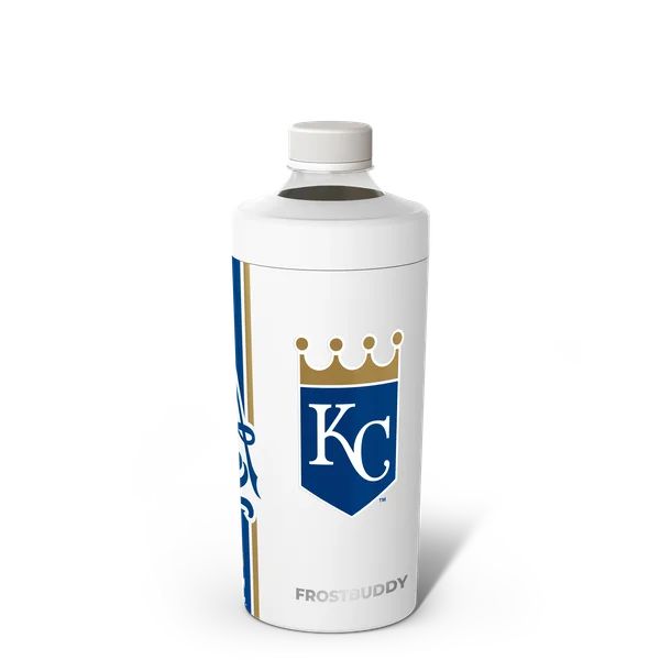 Universal XL - Kansas City Royals, Gameday