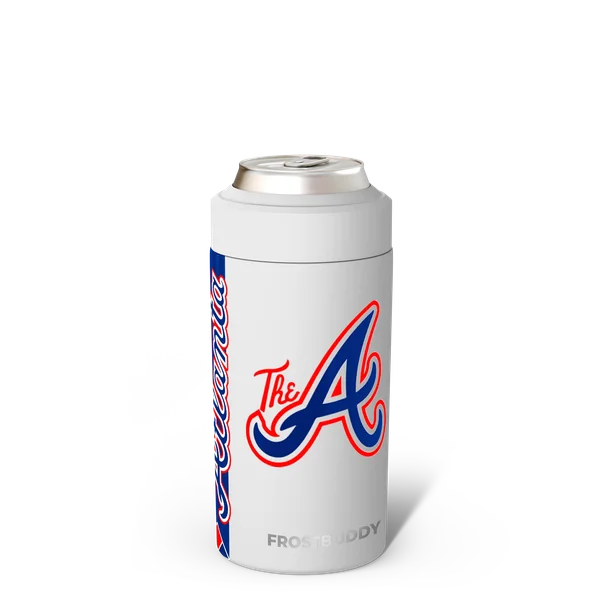 Universal Buddy, Atlanta Braves, City Connect