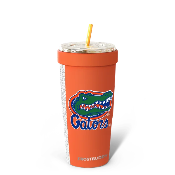 To-Go Buddy, Florida Gators, Gameday — c-c-orange-ncaa-florida-stripe-tgb