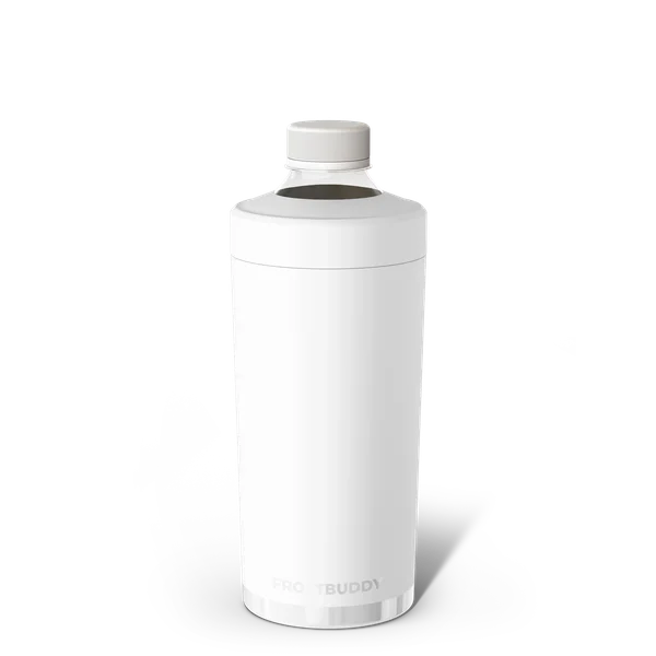 Universal XL, White