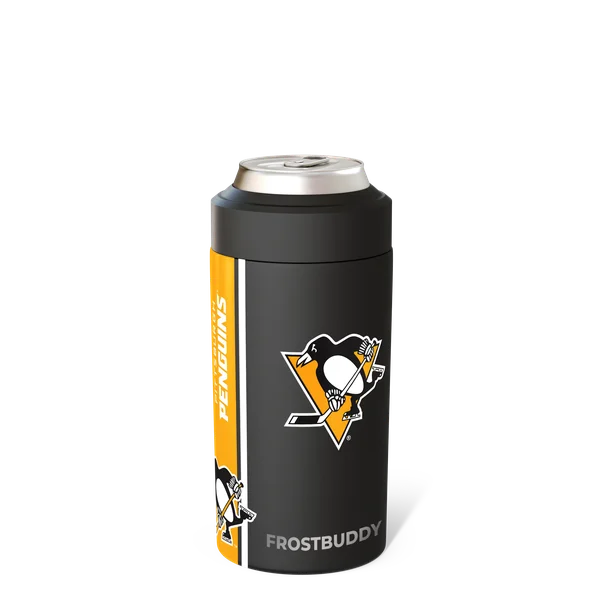 Universal Buddy, Pittsburgh Penguins, Gameday