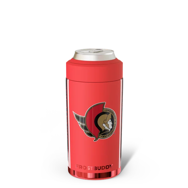 Universal Buddy, Ottawa Senators, Gameday