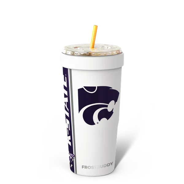 To-Go Buddy - Kansas State Wildcats, Gameday