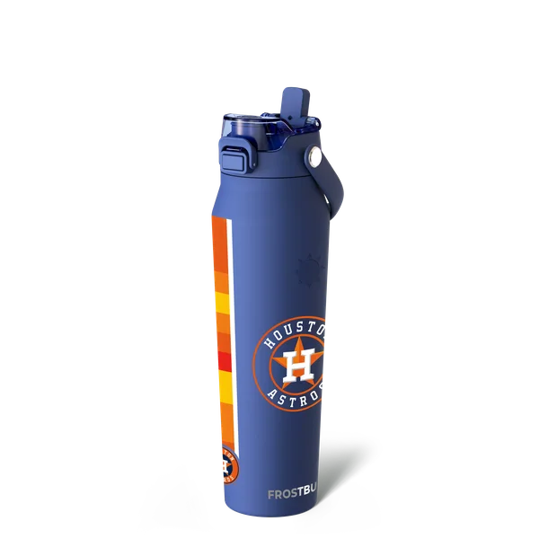 Bottle Buddy 32oz - Houston Astros, Gameday