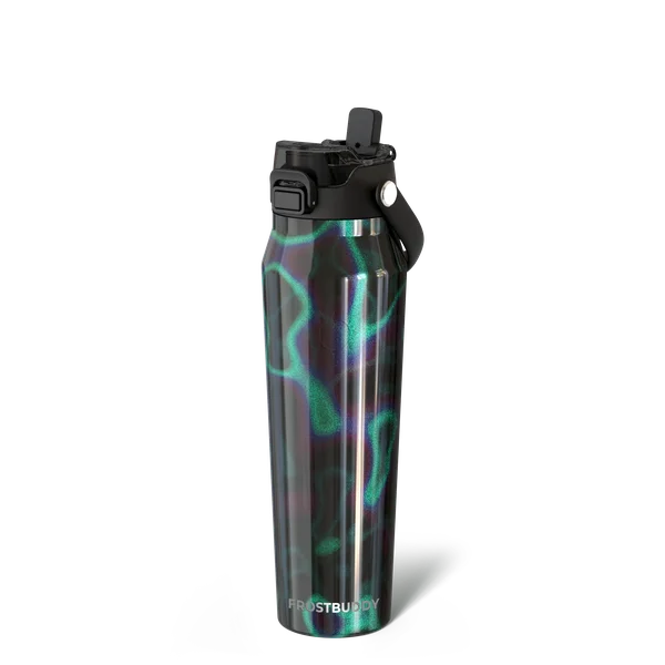 Bottle Buddy 32oz, Northern Lights