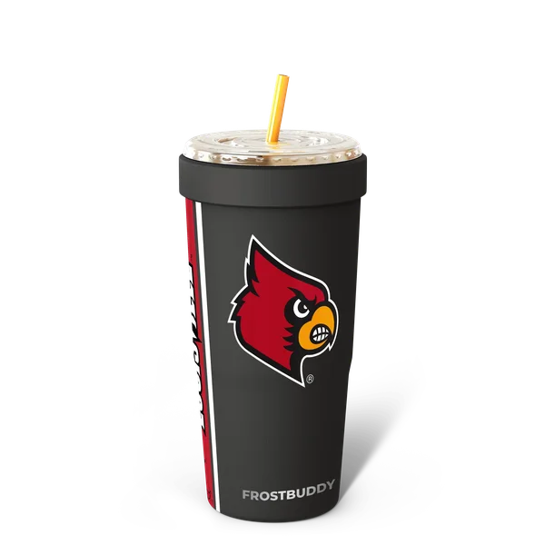 To-Go Buddy - Louisville Cardinals, Gameday