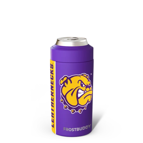 Universal Buddy - Western Illinois Leathernecks, Gameday