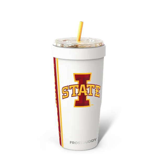 To-Go Buddy - Iowa State Cyclones, Gameday
