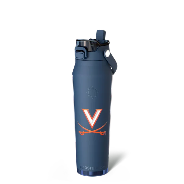 Bottle Buddy 32oz - Virginia Cavaliers, Gameday