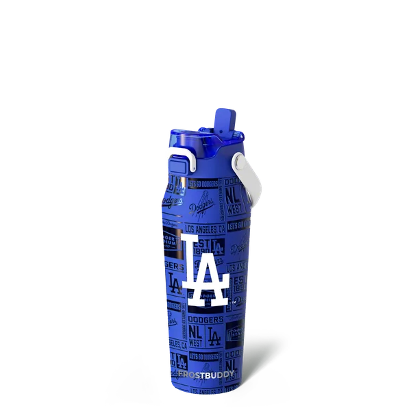 Bottle Buddy 24oz - Los Angeles Dodgers, Legacy