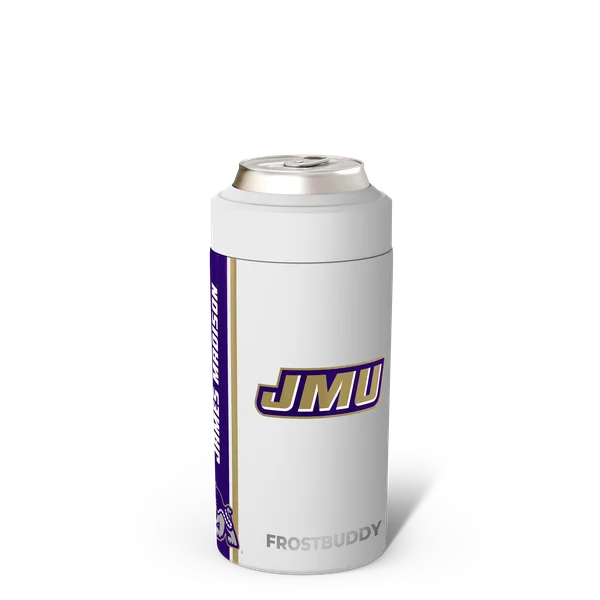 Universal Buddy, JMU Dukes, Gameday