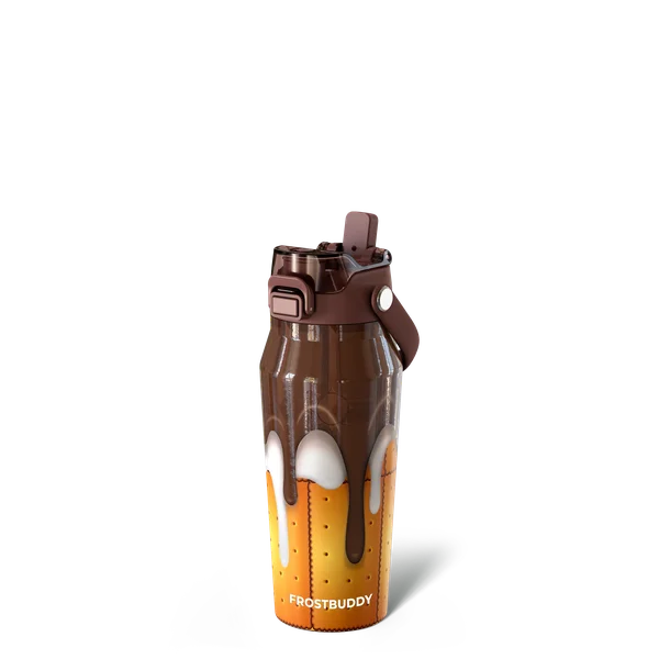 Bottle Buddy 16oz - Smores Drip
