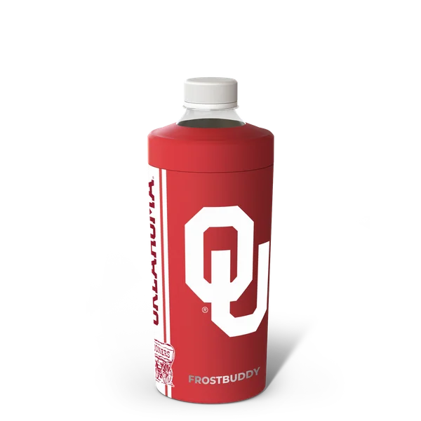 Universal XL, Oklahoma Sooners, Gameday — c-c-crimson-ncaa-oklahoma-stripe-xl