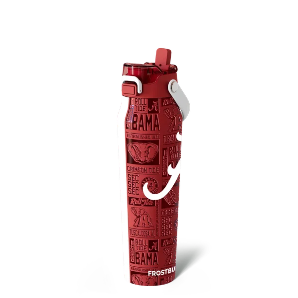 Bottle Buddy 32oz, Alabama Crimson Tide, Legacy