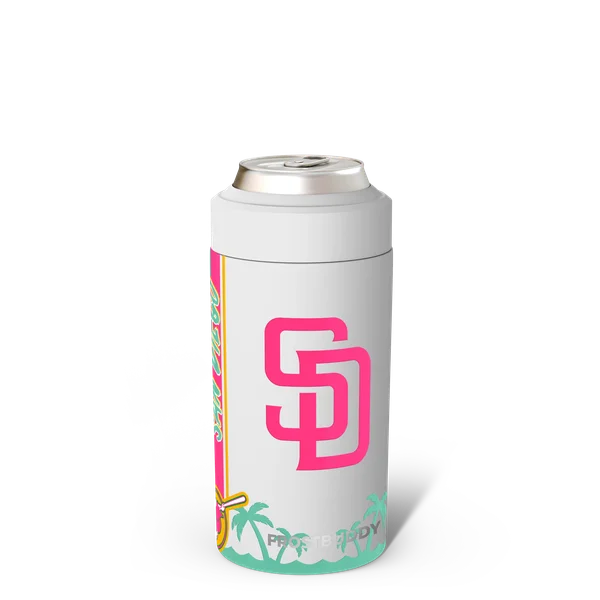 Universal Buddy, San Diego Padres, City Connect