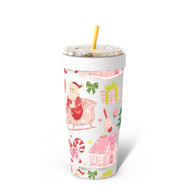 To-Go Buddy, Make It Merry