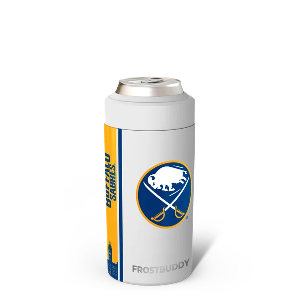 Universal Buddy - Buffalo Sabres, Gameday