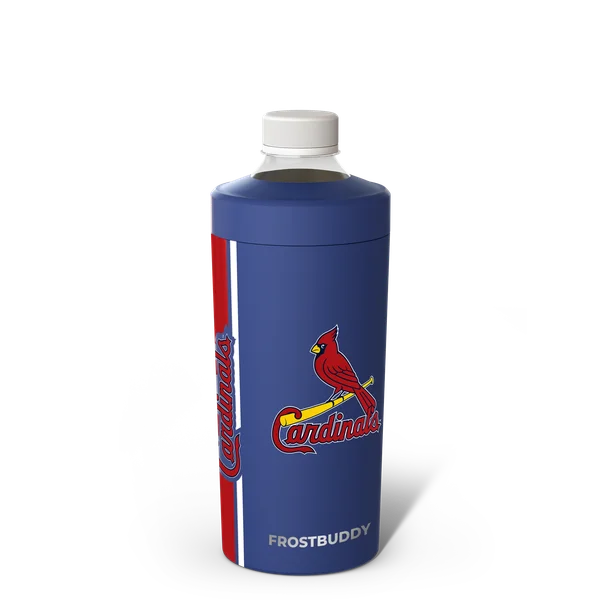 Universal XL - St. Louis Cardinals, Gameday