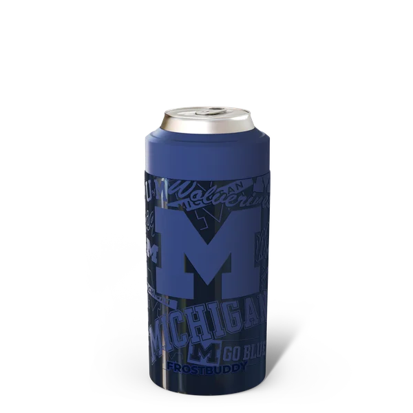 Universal Buddy, Michigan Wolverines, Color Rush