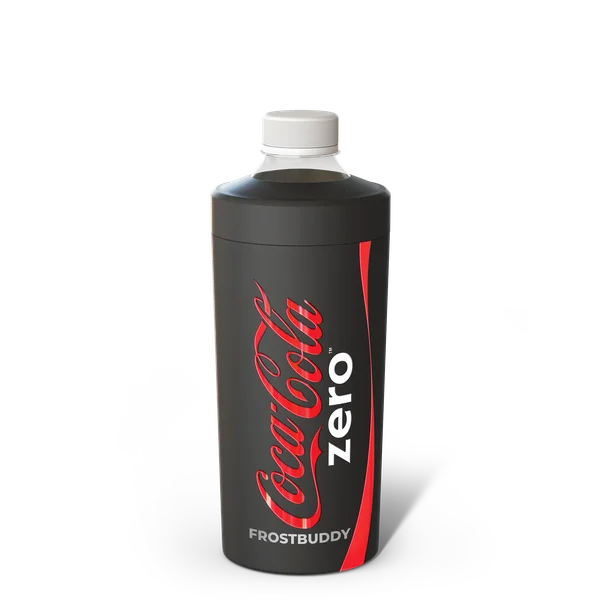 Universal XL, Coca-Cola, Coke Zero