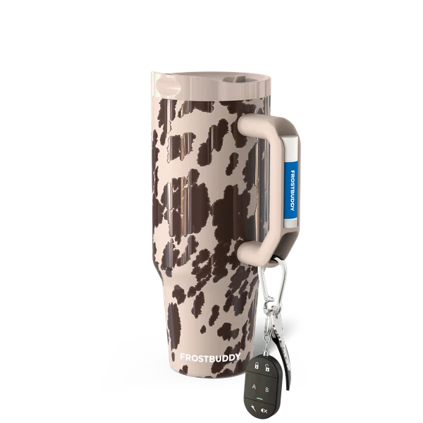 Thicc Buddy 40oz - Cocoa Cow