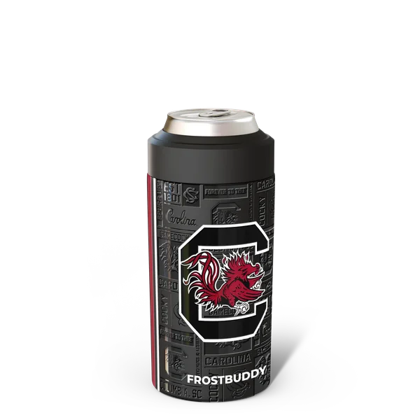 Universal Buddy, South Carolina Gamecocks, Legacy — uni-southcarolina3dblack