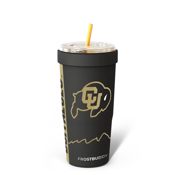 To-Go Buddy - Colorado Buffaloes, Gameday