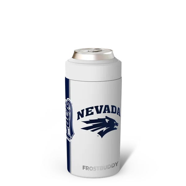 Universal Buddy - Nevada Wolf Pack, Gameday