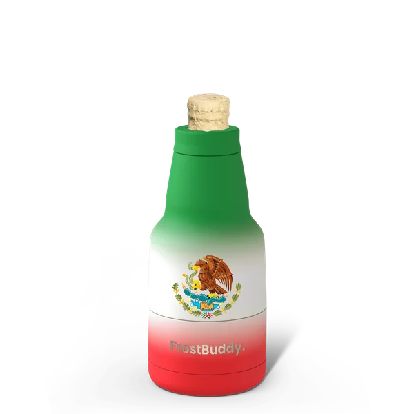 Chubby Buddy - Mexico