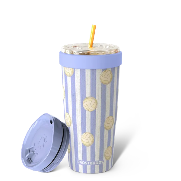 To-Go Buddy, Vintage Volleyball