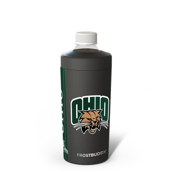 Universal XL - Ohio Bobcats, Gameday