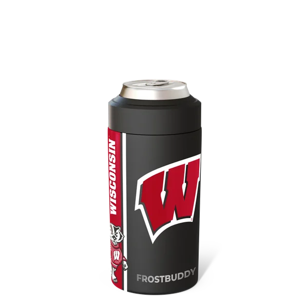 Universal Buddy - Wisconsin Badgers, Gameday
