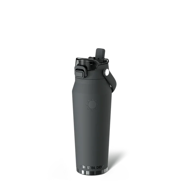Bottle Buddy 24oz, Ash