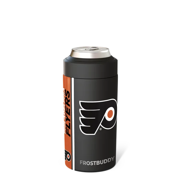Universal Buddy, Philadelphia Flyers, Gameday