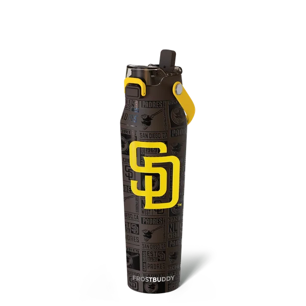 Bottle Buddy 32oz, San Diego Padres, Legacy